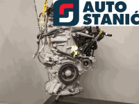Motor TOYOTA C_HR (2ZR-FXE) | OEM: 190000T580