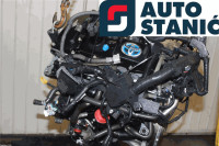 Motor TOYOTA C_HR (2ZR-FXE) | OEM: 190000T820
