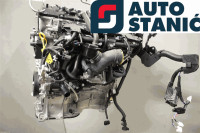 Motor TOYOTA COROLLA CROSS XG10 (2ZR-FXE) | OEM: 1900037A80 (1VM,)