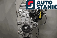 Motor TOYOTA COROLLA CROSS XG10 (2ZR-FXE) | OEM: 1900037A80