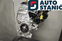 Motor TOYOTA COROLLA CROSS XG10 (2ZR-FXE) | OEM: 1900037A80