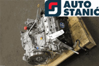 Motor TOYOTA COROLLA (2ZR-FXE) | OEM: 190000T580