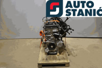 Motor TOYOTA COROLLA (2ZR-FXE) | OEM: 190000T580