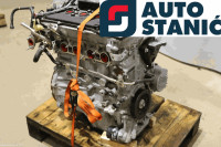 Motor TOYOTA COROLLA (2ZR-FXE) | OEM: 190000T580