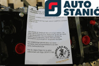 Motor TOYOTA COROLLA | OEM: 1900024320