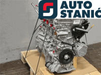 Motor TOYOTA COROLLA (2ZR-FXE) | OEM: 190000T810 (CVT)