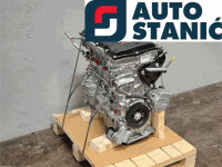 Motor TOYOTA COROLLA (2ZR-FXE) | OEM: 190000T810