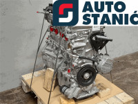 Motor TOYOTA COROLLA (2ZR-FXE) | OEM: 190000T810