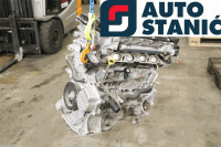 Motor TOYOTA COROLLA (2ZR-FXE) | OEM: 190000T580