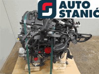 Motor TOYOTA COROLLA (2ZR-FXE) | OEM: 190000T840