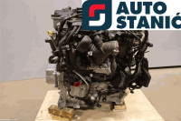 Motor TOYOTA COROLLA (2ZR-FXE) | OEM: 190000T840 (P610)