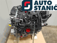 Motor TOYOTA COROLLA (2ZR-FXE) | OEM: 19000_0T810