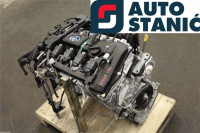 Motor TOYOTA COROLLA (2ZR-FXE) | OEM: 190000T840