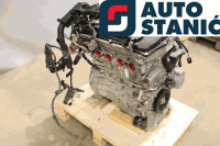 Motor TOYOTA COROLLA (2ZR-FXE) | OEM: 190000T810 (P610)