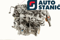 Motor TOYOTA COROLLA (2ZRFXE) | OEM: 190000T580