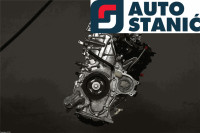 Motor TOYOTA COROLLA (2ZR-FXE) | OEM: 190000T580