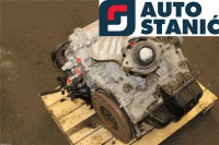 Motor TOYOTA COROLLA (4ZZ-FE) | OEM: 190000D140
