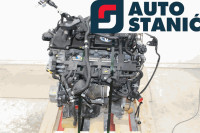 Motor TOYOTA COROLLA (2ZR-FXE) | OEM: 190000T580