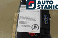 Motor TOYOTA COROLLA | OEM: 190000T580