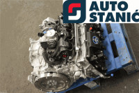 Motor TOYOTA COROLLA (2ZR-FXE) | OEM: 190000T810