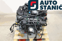 Motor TOYOTA COROLLA | OEM: 190000T840