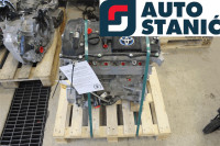 Motor TOYOTA COROLLA | OEM: 190000T810