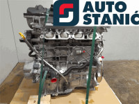 Motor TOYOTA COROLLA (2ZR-FXE) | OEM: 190000T580