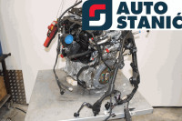 Motor TOYOTA COROLLA (2ZR-FXE) | OEM: 190000T840