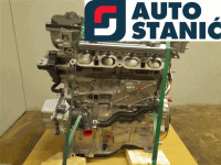 Motor TOYOTA COROLLA (2ZR-FXE) | OEM: 190000T580