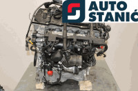 Motor TOYOTA COROLLA (2ZR-FXE) | OEM: 190000T820