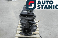 Motor TOYOTA COROLLA (2ZR-FXE) | OEM: 190000T840