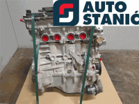 Motor TOYOTA COROLLA (2ZR-FXE) | OEM: 190000T580