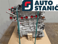 Motor TOYOTA COROLLA (2ZR-FXE) | OEM: 190000T580 (CVT)