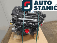 Motor TOYOTA COROLLA (2ZR-FXE) | OEM: 190000T840