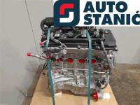 Motor TOYOTA COROLLA (2ZR-FXE) | OEM: 190000T840