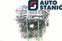 Motor TOYOTA COROLLA (2ZR-FXE) | OEM: 190000T840