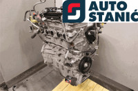 Motor TOYOTA COROLLA (2ZR-FXE) | OEM: 190000T810