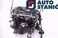 Motor TOYOTA COROLLA (2ZR-FXE) | OEM: 190000T840