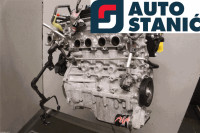 Motor TOYOTA COROLLA (2ZR-FXE) | OEM: 190000T840