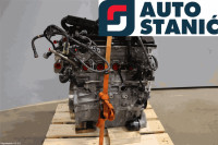 Motor TOYOTA COROLLA (2ZR-FXE) | OEM: 190000T840