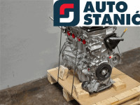 Motor TOYOTA COROLLA (2ZR-FXE) | OEM: 190000T580