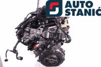 Motor TOYOTA COROLLA (2ZR-FXE) | OEM: 190000T810 (CVT)