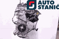 Motor TOYOTA COROLLA (2ZR-FXE) | OEM: 190000T580