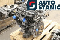 Motor TOYOTA COROLLA (2ZR-FXE) | OEM: 190000T580