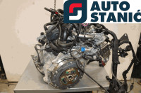 Motor TOYOTA COROLLA (2ZR-FXE) | OEM: 190000T820