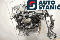 Motor TOYOTA COROLLA (2ZR-FXE) | OEM: 190000T820