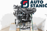Motor TOYOTA COROLLA (M20A-FXS) | OEM: 1900024320