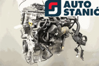 Motor TOYOTA COROLLA (2ZR-FXE) | OEM: 190000T840 (1CA421)