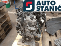 Motor TOYOTA COROLLA (8NR-FTS) | OEM: 1900047470