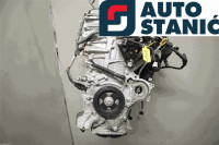 Motor TOYOTA COROLLA (2ZR-FXE) | OEM: 190000T840